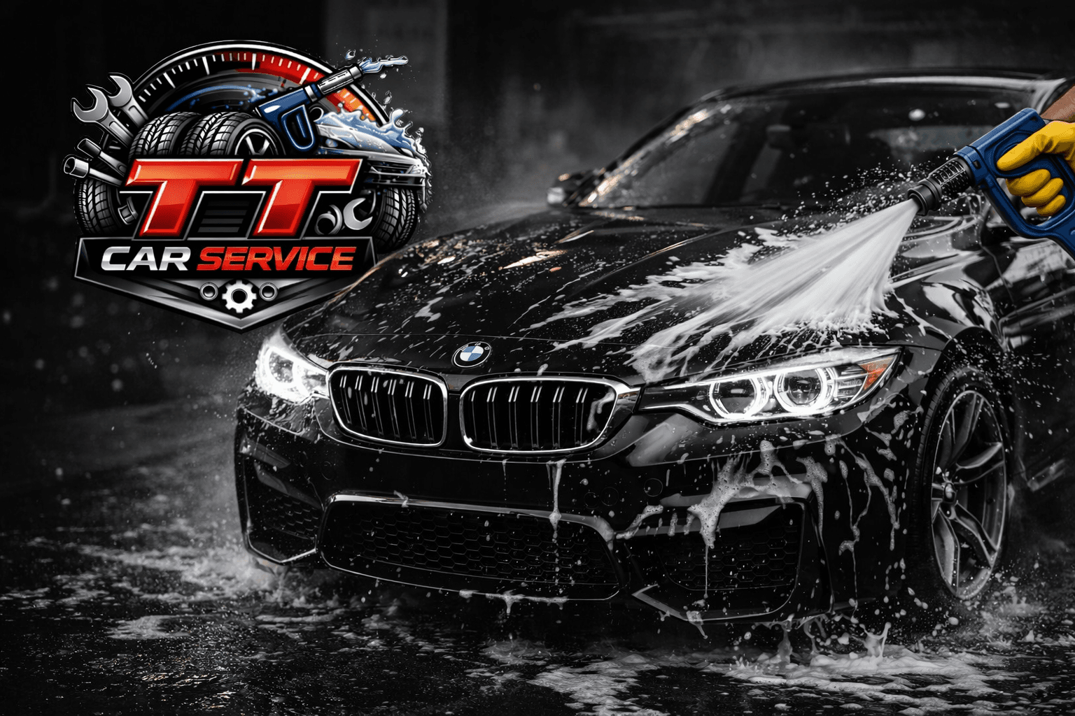Oficina TTCarService